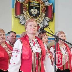 Дійти війни – нинішнім воїнам - фото Дійти війни – нинішнім воїнам - фото